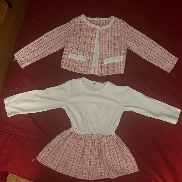 Set Toddler - Picture 6 of 6